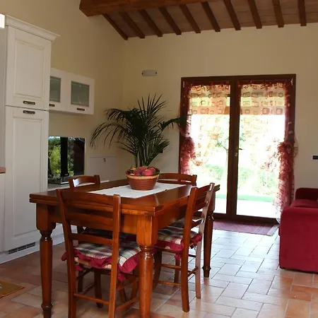 Agriturismo Da Carignano