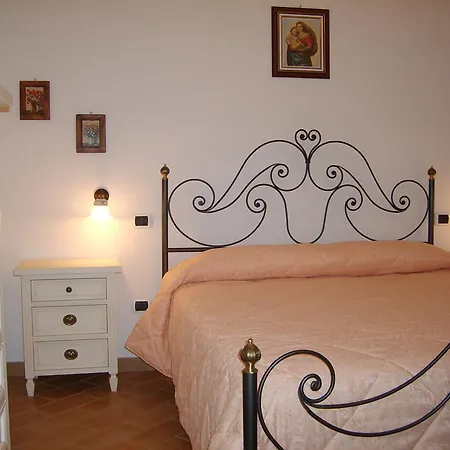 Agriturismo Da Carignano Carignano (Marche)