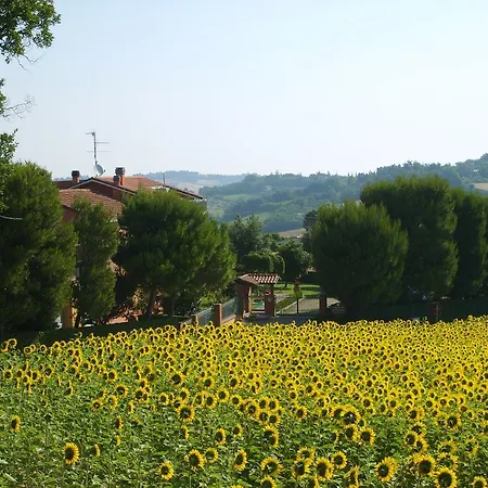 Agriturismo Da Carignano *