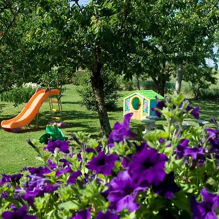 Agriturismo Da Carignano Farm stay Carignano (Marche)