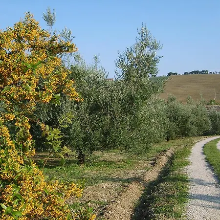 Agriturismo Da Carignano Farm stay