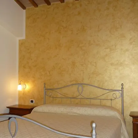 Agriturismo Da Carignano * Carignano (Marche)