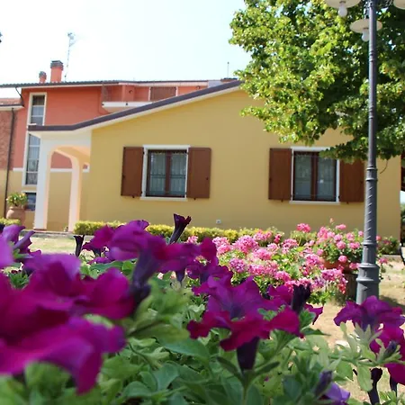 Farm stay Agriturismo Da Carignano