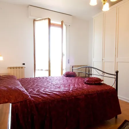 Agriturismo Da Carignano Farm stay