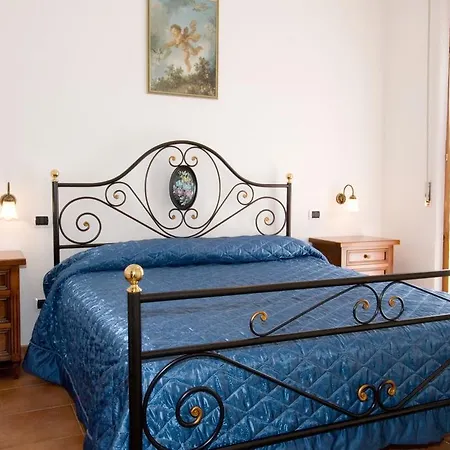 Agriturismo Da Carignano * Carignano (Marche)