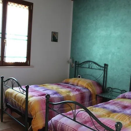 Agriturismo Da Carignano Farm stay Carignano (Marche)