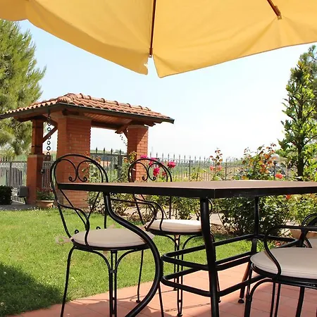 Farm stay Agriturismo Da Carignano *