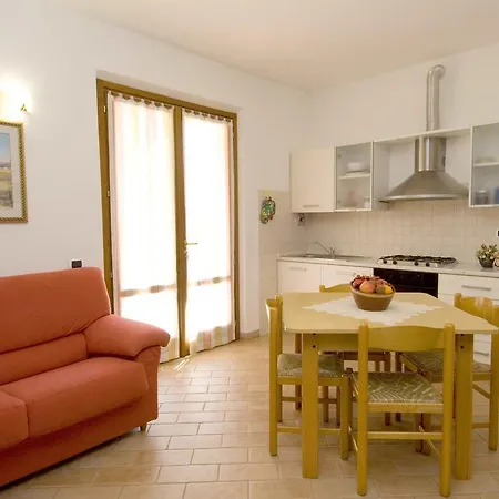 Agriturismo Da Carignano Farm stay *