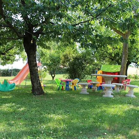 Agriturismo Da Carignano Farm stay